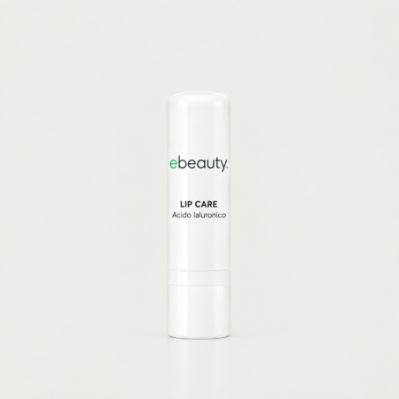 Lip Care Acido Ialuronico: Labbra Idratate | ebeauty.bio