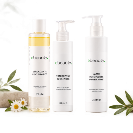 Set Viso Bifasico